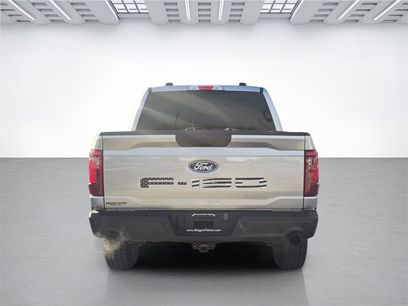 Used 2024 Ford F150 STX w/ Equipment Group 201A FX4