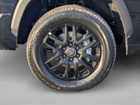 New 2026 Toyota Tundra Limited image 10
