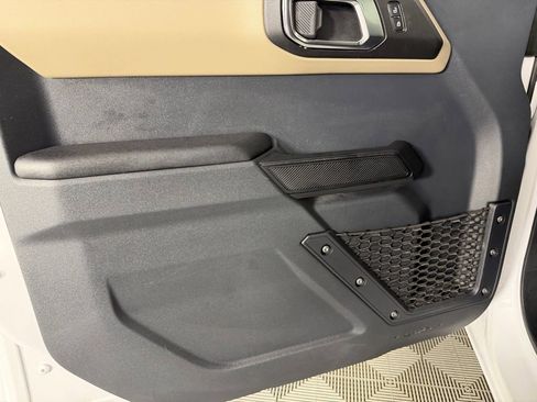 Used 2025 Ford Bronco Big Bend AWD/4WD image 26