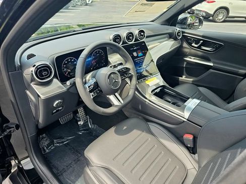 New 2026 Mercedes-Benz GLC 300 4MATIC image 14