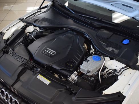 Used 2015 Audi A7 TDI Prestige image 53