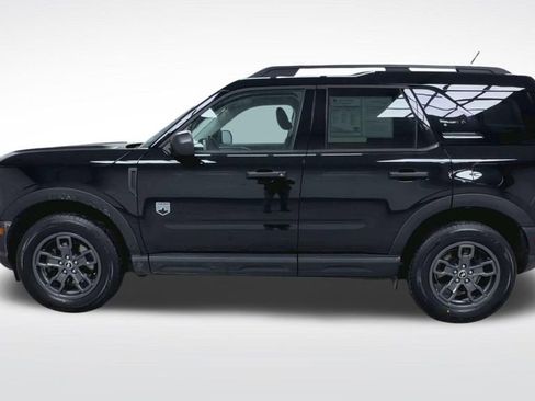 Used 2024 Ford Bronco Sport Big Bend AWD/4WD image 18