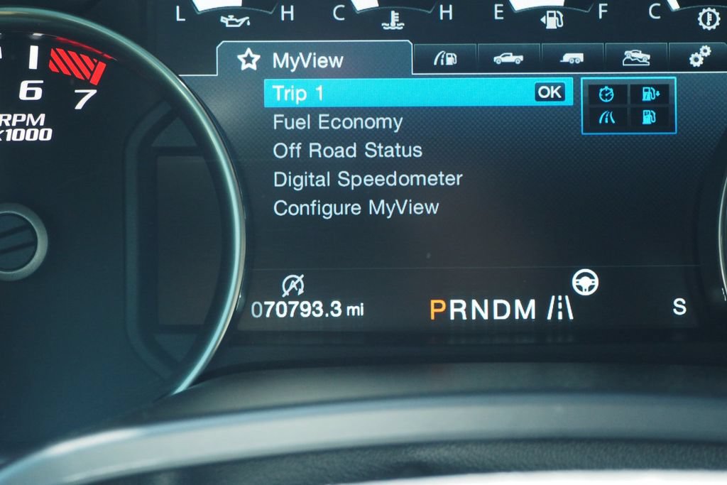 Used 2018 Ford F150 Raptor w/ Equipment Group 802A Luxury AWD/4WD image 25