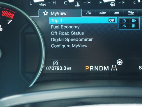 Used 2018 Ford F150 Raptor w/ Equipment Group 802A Luxury AWD/4WD image 25