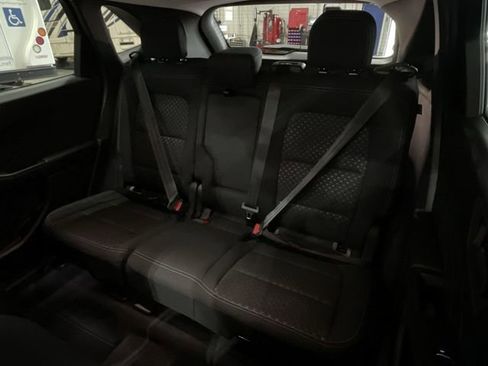 New 2026 Ford Escape Active w/ Cold Weather Package image 27