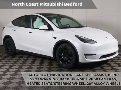 Used 2023 Tesla Model Y Long Range