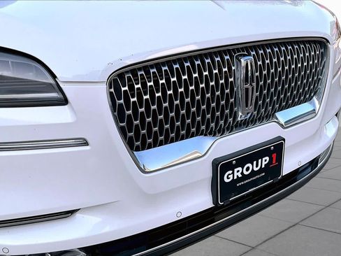 Used 2021 Lincoln Aviator Reserve w/ Elements Package Plus RWD image 29