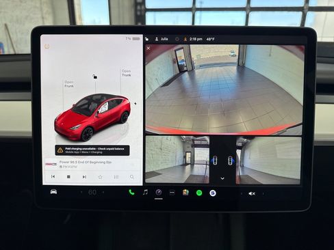Used 2022 Tesla Model Y Long Range image 26