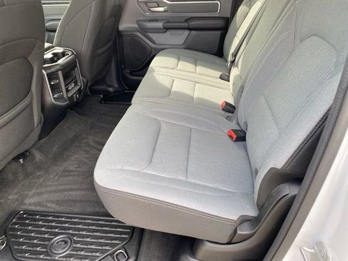 Used 2020 RAM 1500 Big Horn AWD/4WD image 31