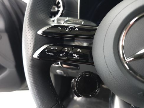 Certified 2024 Mercedes-Benz AMG GT 53 w/ Driver Assistance Package image 11
