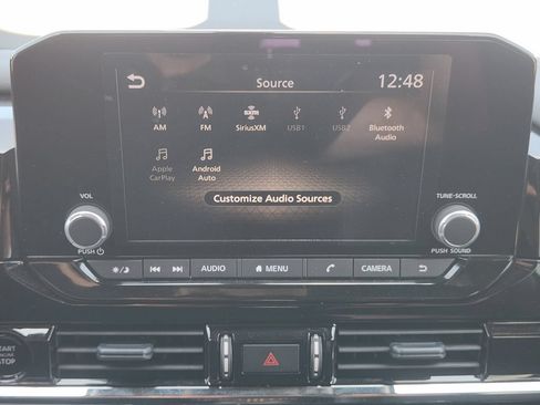 Used 2025 Nissan Pathfinder Rock Creek AWD/4WD image 17