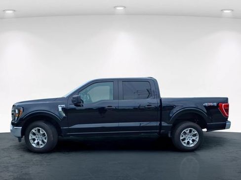 Used 2023 Ford F150 XLT AWD/4WD image 16