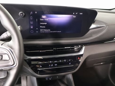 Used 2025 Buick Envista Avenir image 5