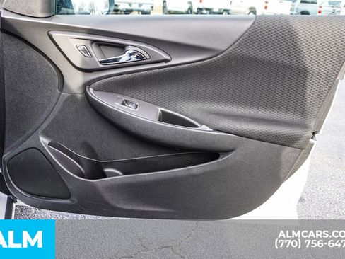 Used 2024 Chevrolet Malibu LT image 48