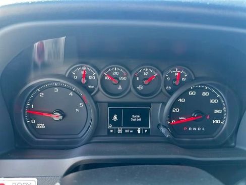 New 2024 Chevrolet Silverado 3500 W/T w/ WT Convenience Package image 15