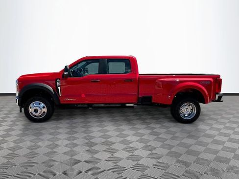 New 2026 Ford F450 XL AWD/4WD image 3