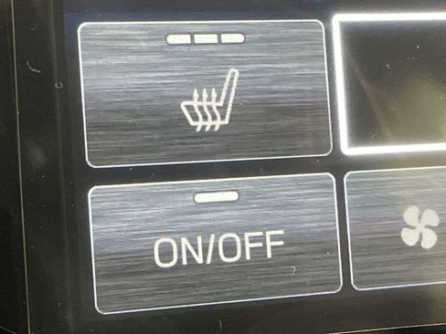 New 2026 Subaru WRX Limited image 18