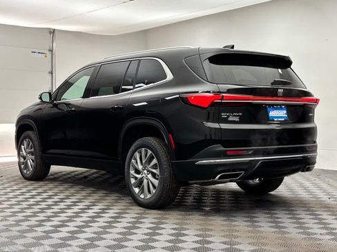 New 2026 Buick Enclave Preferred w/ Power Package image 14
