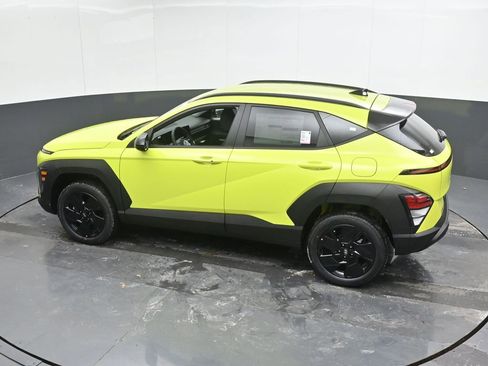 New 2026 Hyundai Kona SEL Sport AWD/4WD image 41