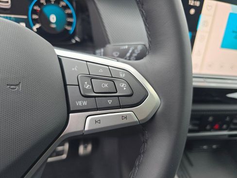 New 2026 Volkswagen Atlas SEL image 70