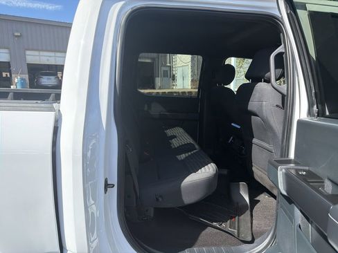 Used 2021 Ford F150 XL w/ STX Appearance Package image 27