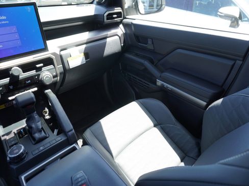 New 2026 Toyota 4Runner TRD Sport Premium image 15