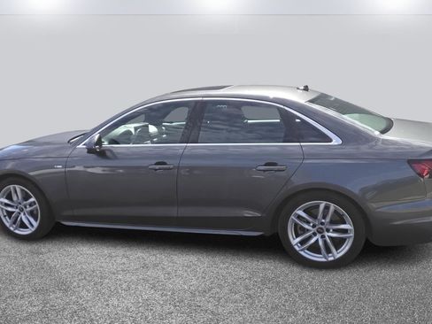 Certified 2023 Audi A4 2.0T Premium w/ Convenience Package image 6