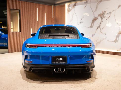 Used 2022 Porsche 911 GT3 RWD image 6