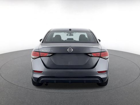Used 2025 Nissan Sentra S FWD image 7