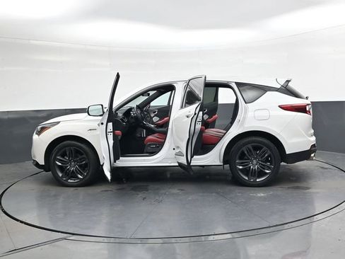 Used 2023 Acura RDX A-Spec image 39