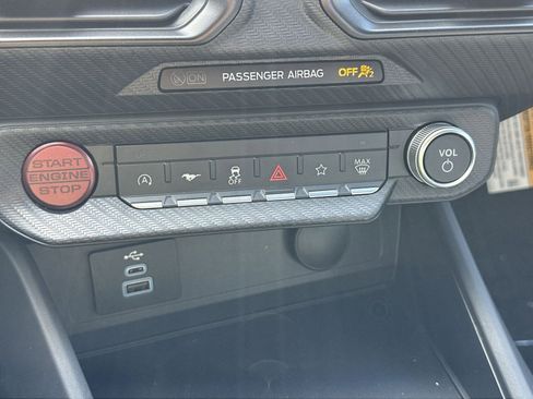 New 2025 Ford Mustang GT image 27