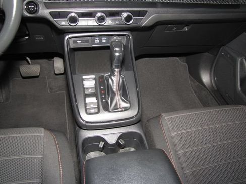 Certified 2024 Honda CR-V Sport image 15