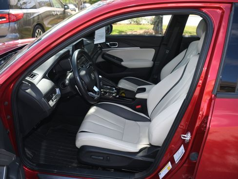 Used 2023 Acura Integra A-Spec FWD image 8
