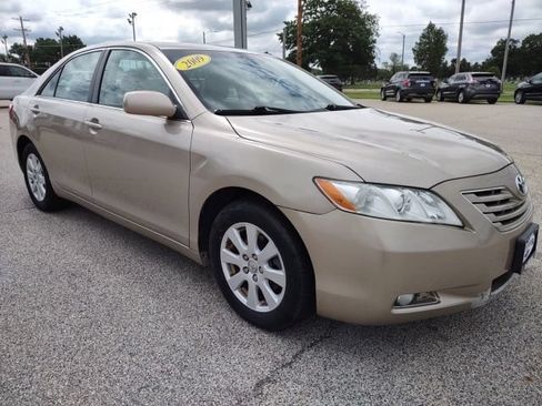 Used 2009 Toyota Camry FWD image 7