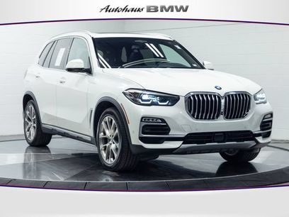 Used 2019 BMW X5 xDrive40i