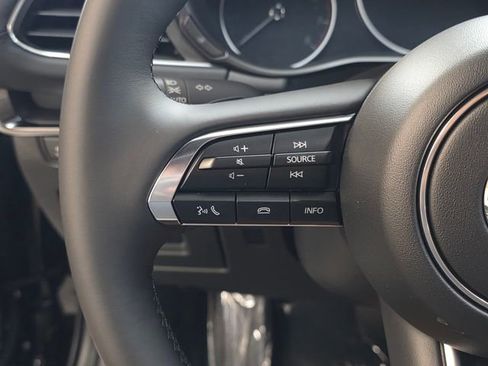 New 2026 MAZDA MAZDA3 Hatchback w/Premium Plus Pkg image 23
