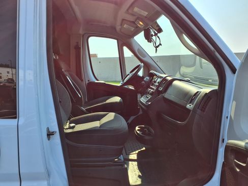 Used 2021 RAM ProMaster 1500 FWD image 27