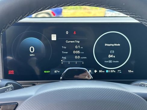 New 2025 Hyundai Ioniq 5 XRT image 20