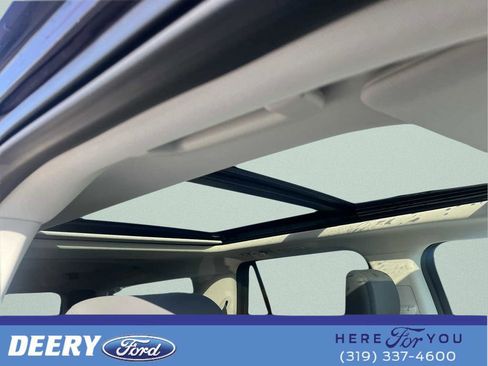 New 2026 Ford Expedition Max Active AWD/4WD image 13