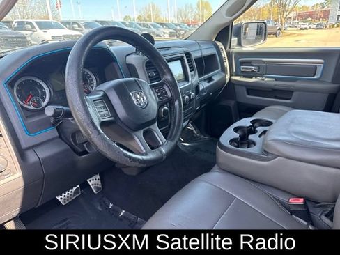 Used 2016 RAM 1500 Express RWD image 7