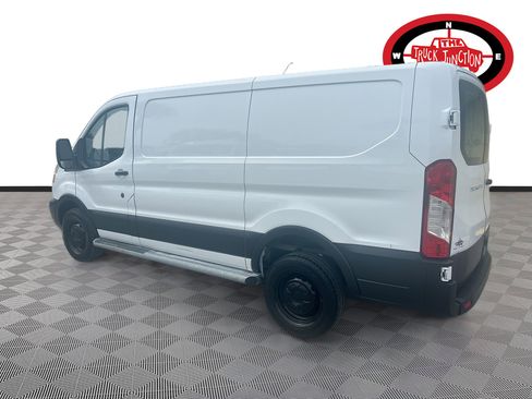 Used 2019 Ford Transit 250 130 Low Roof w/ Exterior Upgrade Package image 5