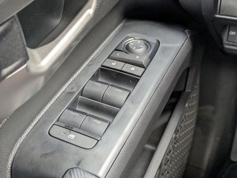 New 2025 Toyota Tacoma TRD Sport image 25