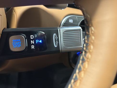 Used 2026 Hyundai Palisade Calligraphy AWD/4WD image 19