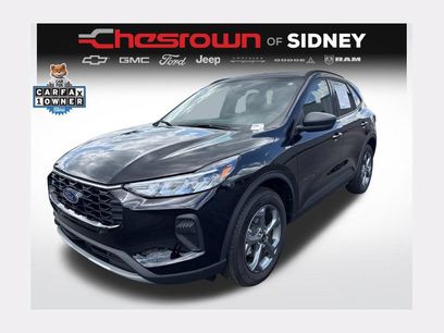 Used 2026 Ford Escape ST-Line w/ Cold Weather Package