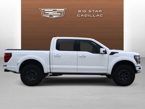 Used 2025 Ford F150 Raptor w/ Equipment Group 803A Raptor R AWD/4WD image 6