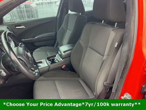 Certified 2020 Dodge Charger SXT w/ Blacktop Package image 31