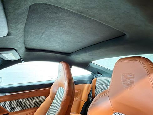 Used 2024 Porsche 911 Turbo image 24