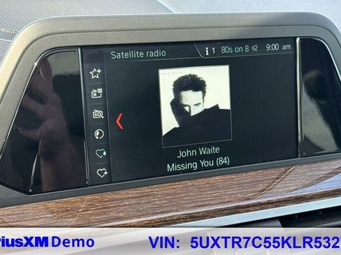 Used 2019 BMW X3 sDrive30i w/ Convenience Package image 28