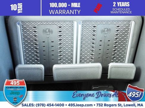 New 2026 RAM 2500 Laramie w/ Night Edition image 42