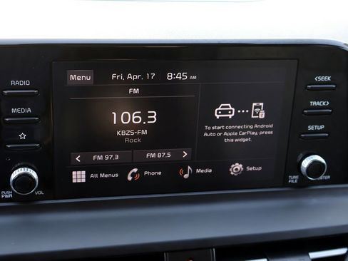 Used 2026 Kia Seltos LX AWD/4WD image 27